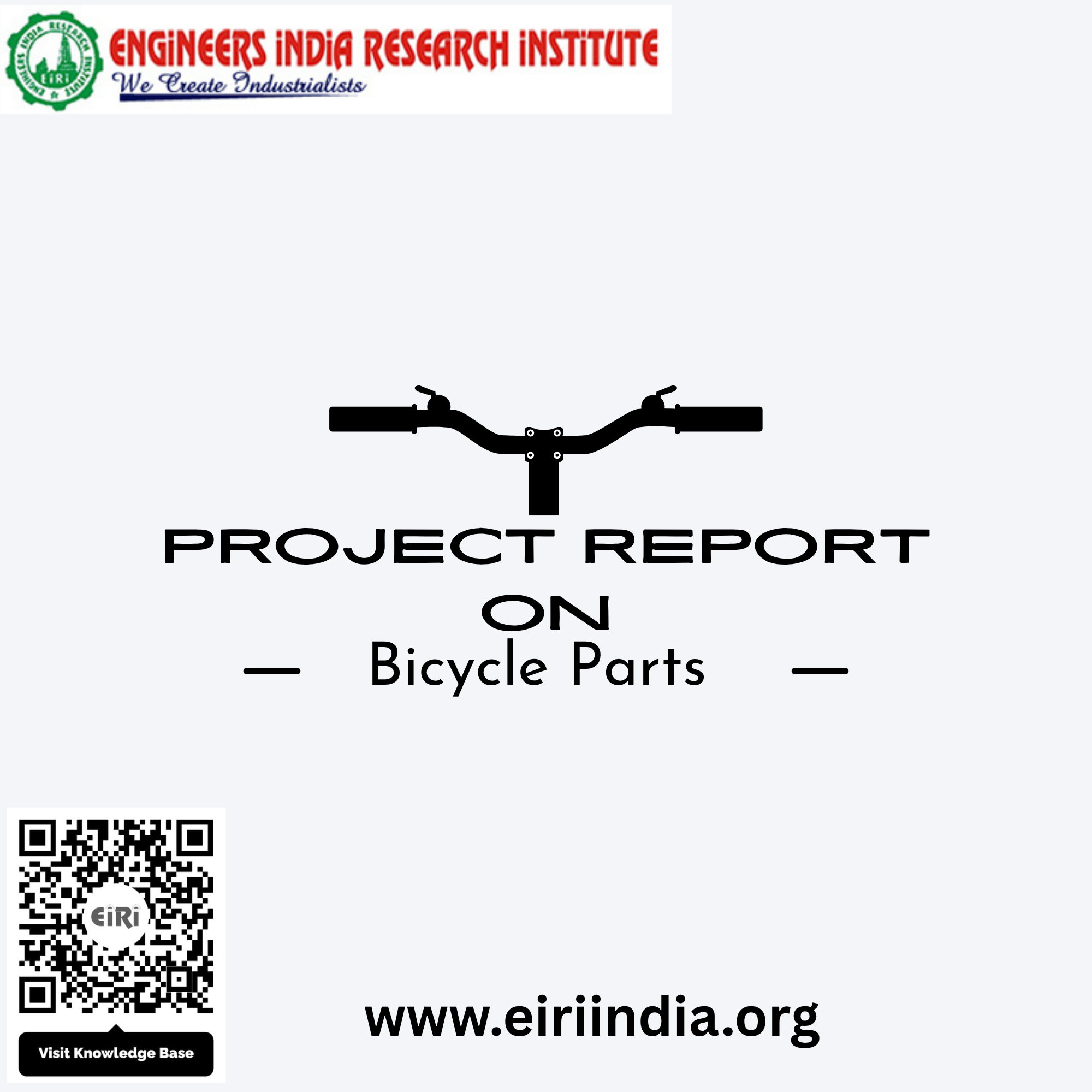 Bicycle Parts Manufacturing  (Frames and Frame Parts, Drive Train Parts, Wheels, Rims, Spokes etc.)